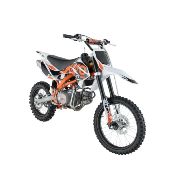 Cross KAYO 140 TT