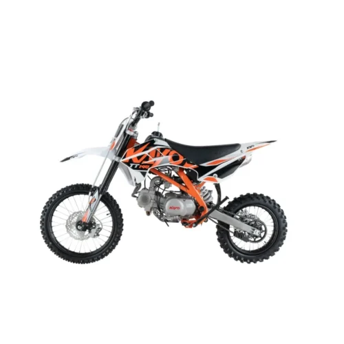 Cross KAYO 140 TT