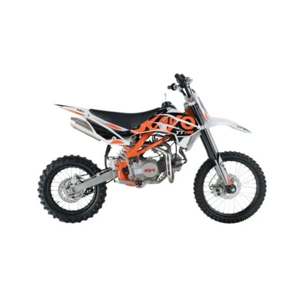 Cross KAYO 140 TT