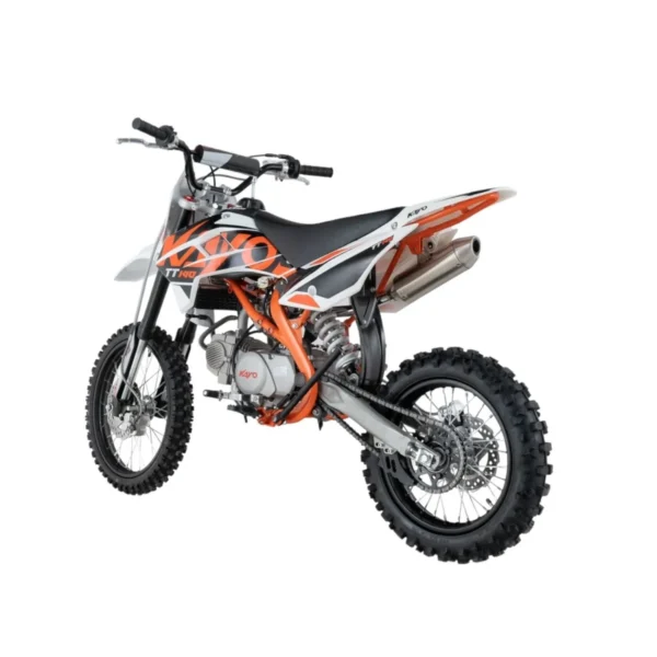 Cross KAYO 140 TT