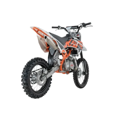 Cross KAYO 140 TT