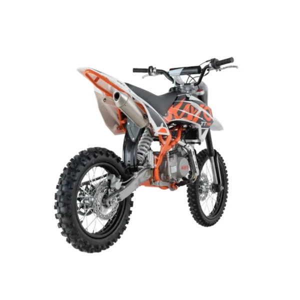 Cross KAYO 140 TT
