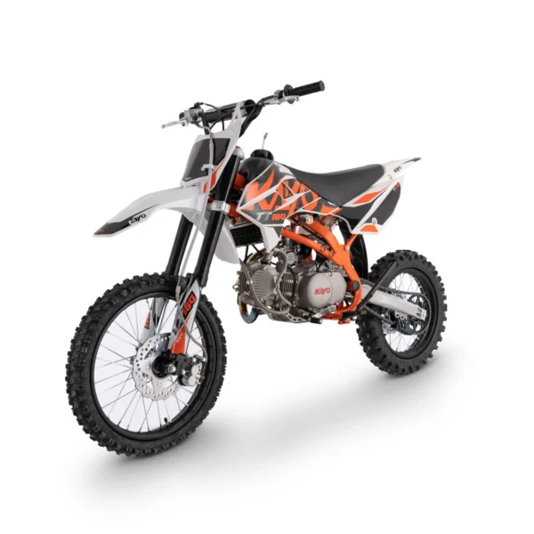 CROSS-KAYO-160-TT-1 Cross KAYO 160 TT