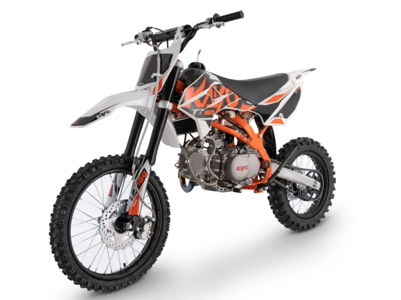 CROSS-KAYO-160-TT-1 Cross KAYO 160 TT