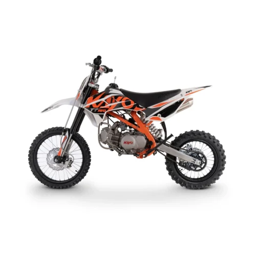 CROSS-KAYO-160-TT-2 Cross KAYO 160 TT