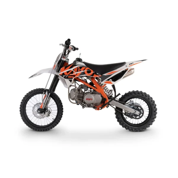 CROSS-KAYO-160-TT-2 Cross KAYO 160 TT