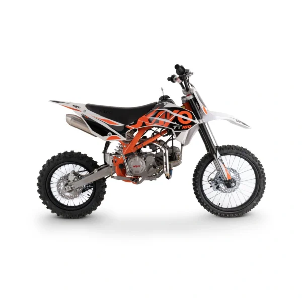 CROSS-KAYO-160-TT-3 Cross KAYO 160 TT