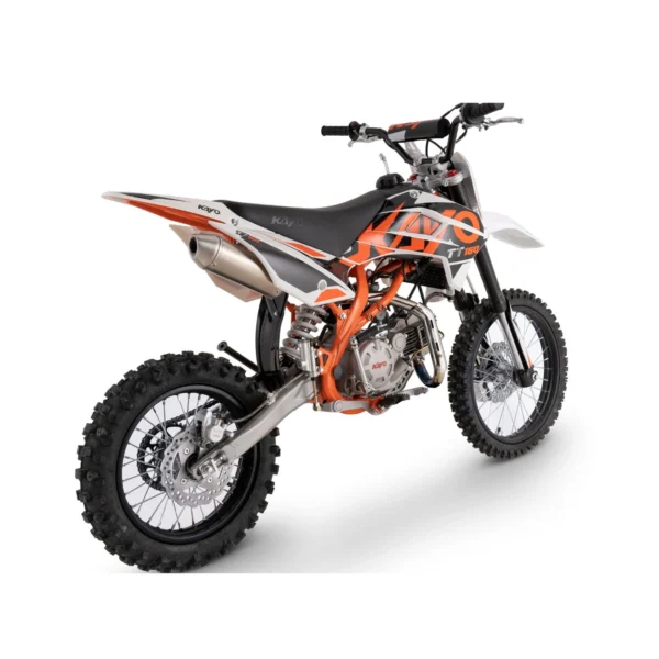 CROSS-KAYO-160-TT-6 Cross KAYO 160 TT
