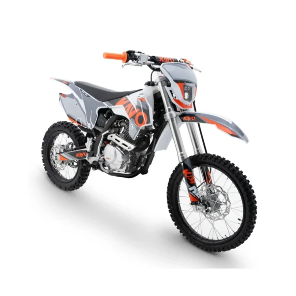 CROSS-KAYO-DIRTBIKE-K2-150-ENDURO-2 Cross KAYO K2 150 ENDURO