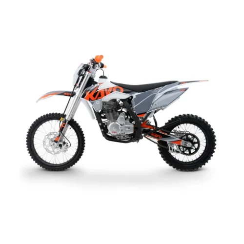 CROSS-KAYO-DIRTBIKE-K2-150-ENDURO-5 Cross KAYO K2 150 ENDURO