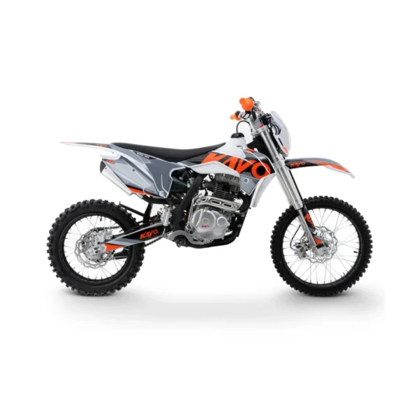CROSS-KAYO-DIRTBIKE-K2-150-ENDURO-6 Cross KAYO K2 150 ENDURO
