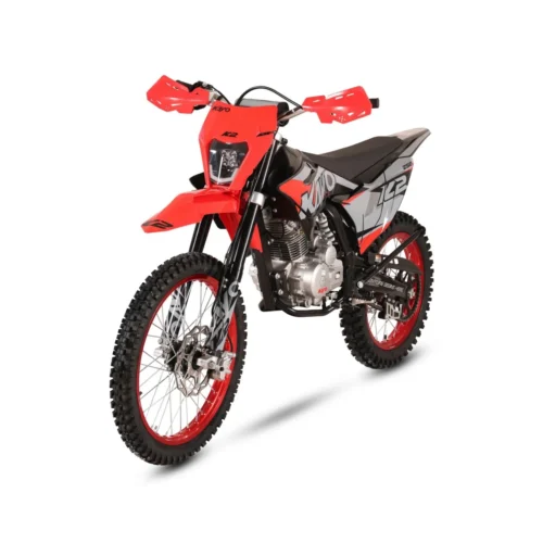 Cross KAYO K2 250 ENDURO