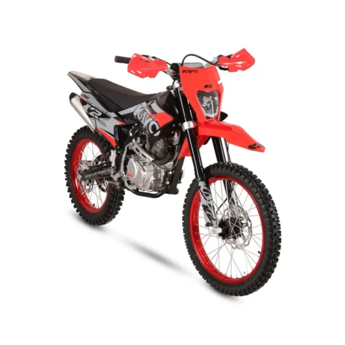 Cross KAYO K2 250 ENDURO