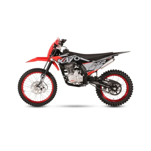 Cross KAYO K2 250 ENDURO