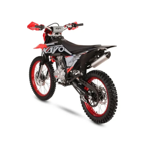 Cross KAYO K2 250 ENDURO