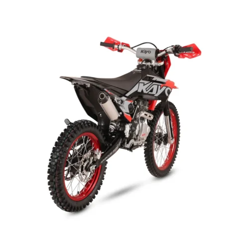 Cross KAYO K2 250 ENDURO