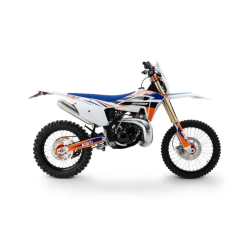 CROSS-KAYO-DIRTBIKE-KT-250-ENDURO-3 Cross KAYO KT250 ENDURO