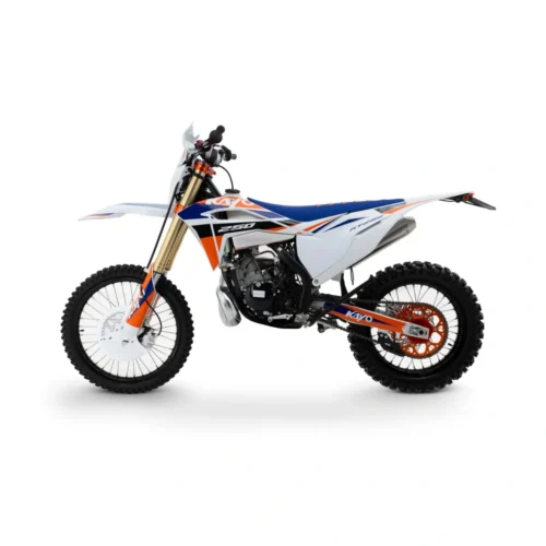 CROSS-KAYO-DIRTBIKE-KT-250-ENDURO-4 Cross KAYO KT250 ENDURO