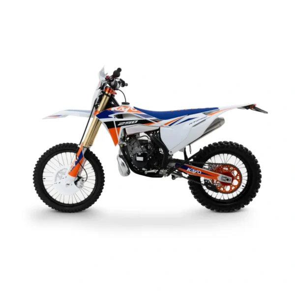 CROSS-KAYO-DIRTBIKE-KT-250-ENDURO-4 Cross KAYO KT250 ENDURO
