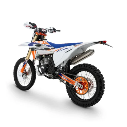CROSS-KAYO-DIRTBIKE-KT-250-ENDURO-5 Cross KAYO KT250 ENDURO