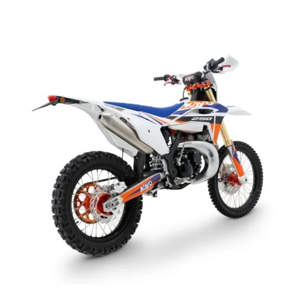 CROSS-KAYO-DIRTBIKE-KT-250-ENDURO-6 Cross KAYO KT250 ENDURO