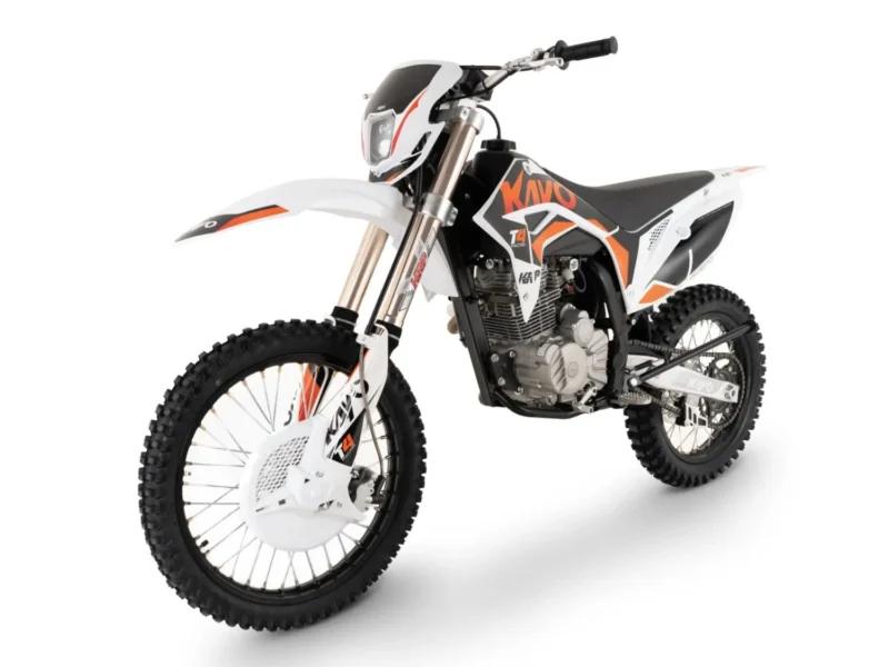 Cross KAYO K2 T4 250 ENDURO