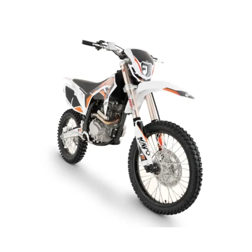 CROSS-KAYO-DIRTBIKE-T4-250-ENDURO-3 Cross KAYO K2 T4 250 ENDURO