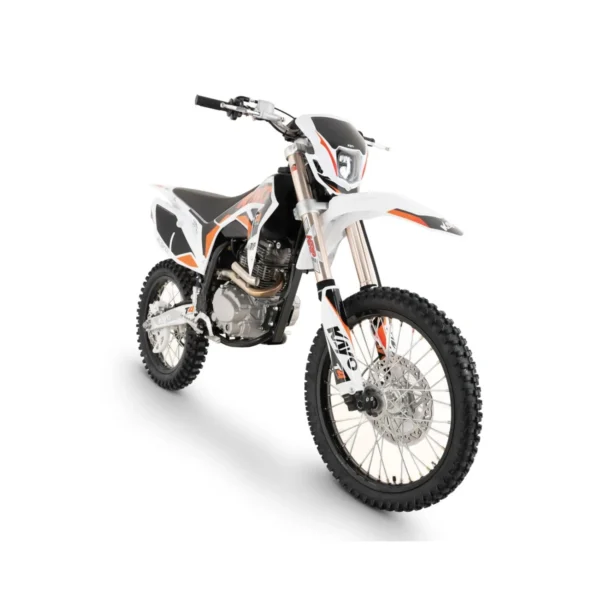 CROSS-KAYO-DIRTBIKE-T4-250-ENDURO-3 Cross KAYO K2 T4 250 ENDURO