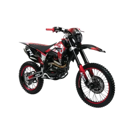 CROSS-KAYO-DIRTBIKE-T4-300-ENDURO-2 Cross KAYO K2 T4 300 ENDURO