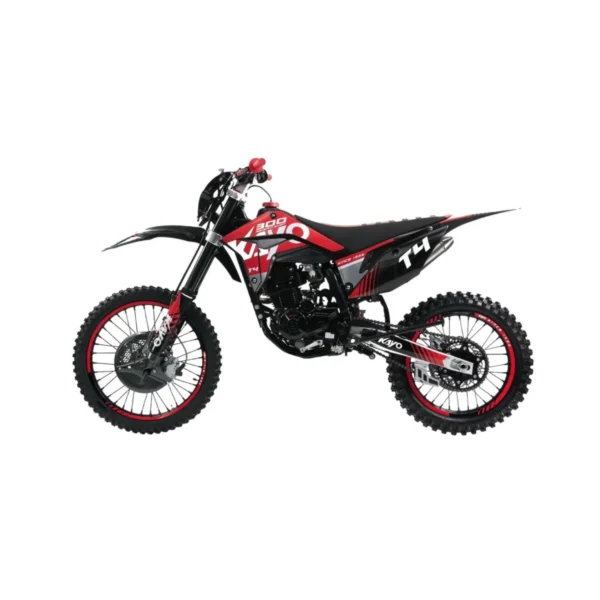 CROSS-KAYO-DIRTBIKE-T4-300-ENDURO-4 Cross KAYO K2 T4 300 ENDURO