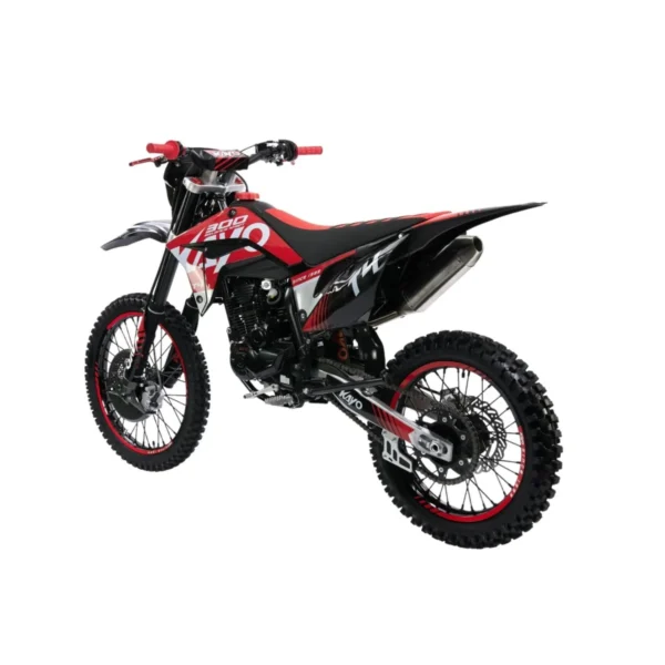 CROSS-KAYO-DIRTBIKE-T4-300-ENDURO-5 Cross KAYO K2 T4 300 ENDURO