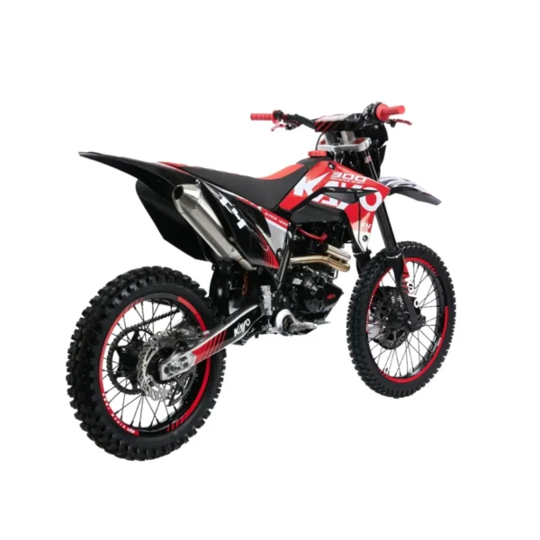 CROSS-KAYO-DIRTBIKE-T4-300-ENDURO-6 Cross KAYO K2 T4 300 ENDURO