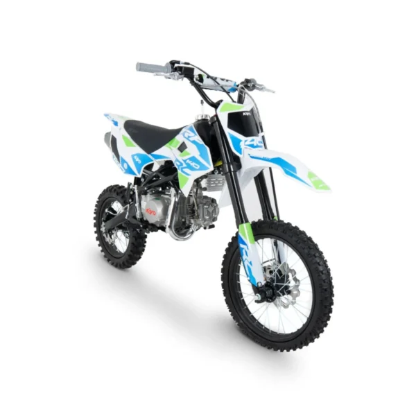 Cross MRF 140 RC BIG