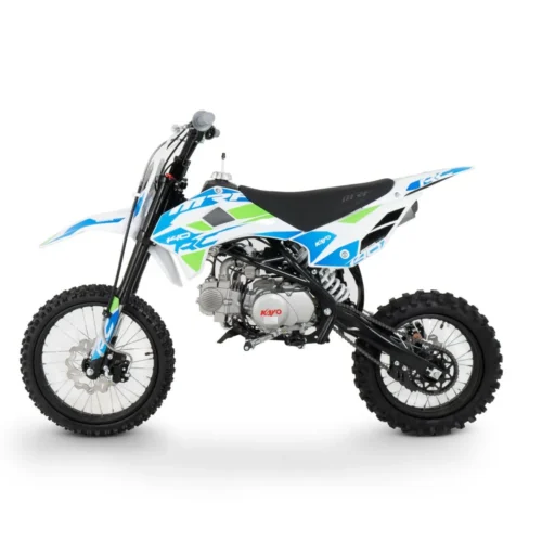Cross MRF 140 RC BIG