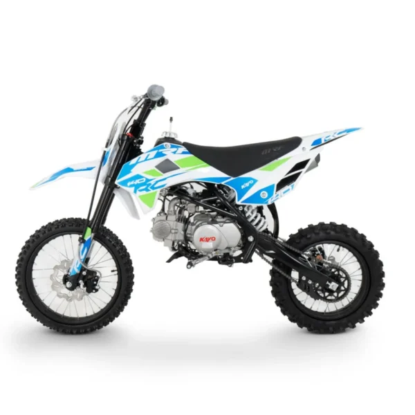 Cross MRF 140 RC BIG