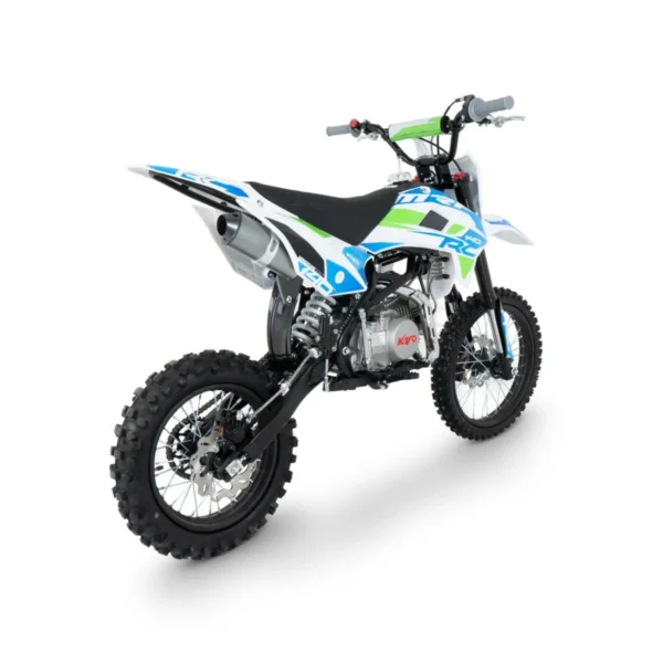Cross MRF 140 RC BIG
