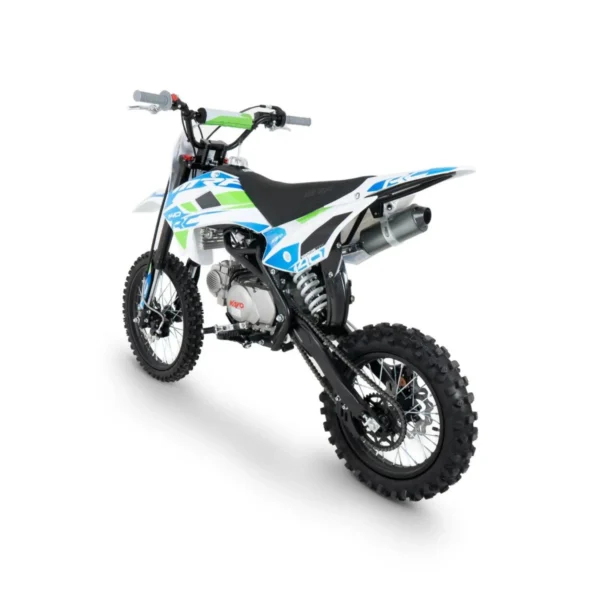 Cross MRF 140 RC BIG