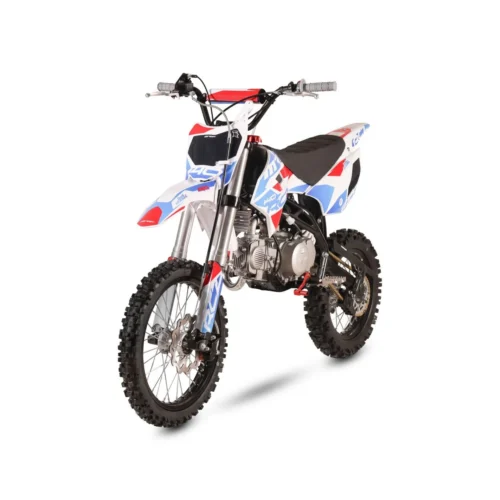 Cross MRF 140 RC-Z BIG
