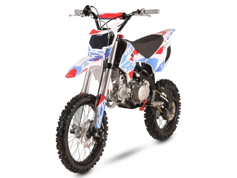 CROSS-MRF-140-RC-Z-BIG-1 Cross MRF 140 RC-Z BIG