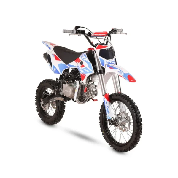 CROSS-MRF-140-RC-Z-BIG-2 Cross MRF 140 RC-Z BIG