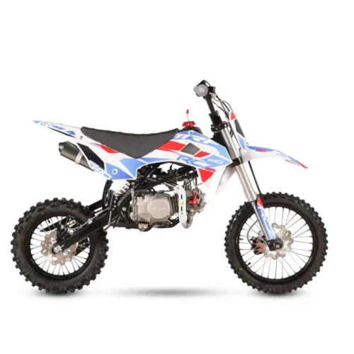 CROSS-MRF-140-RC-Z-BIG-3 Cross MRF 140 RC-Z BIG