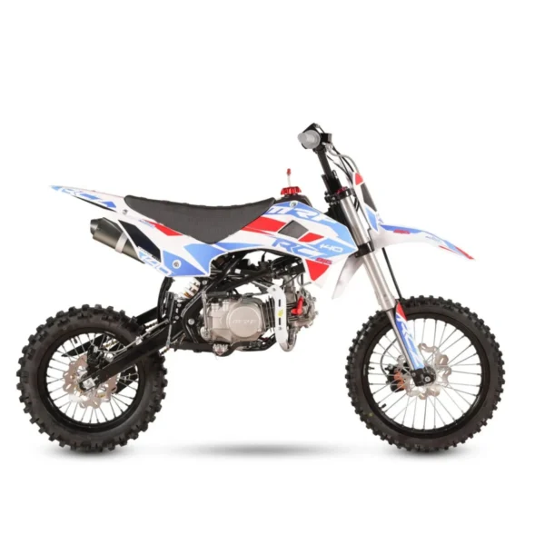 CROSS-MRF-140-RC-Z-BIG-3 Cross MRF 140 RC-Z BIG