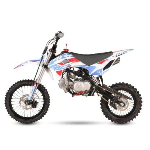 CROSS-MRF-140-RC-Z-BIG-4 Cross MRF 140 RC-Z BIG