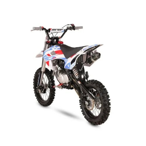 CROSS-MRF-140-RC-Z-BIG-5 Cross MRF 140 RC-Z BIG