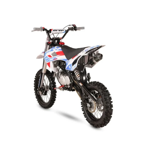 CROSS-MRF-140-RC-Z-BIG-5 Cross MRF 140 RC-Z BIG