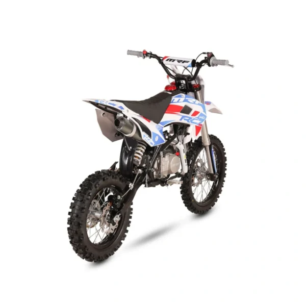 CROSS-MRF-140-RC-Z-BIG-6 Cross MRF 140 RC-Z BIG