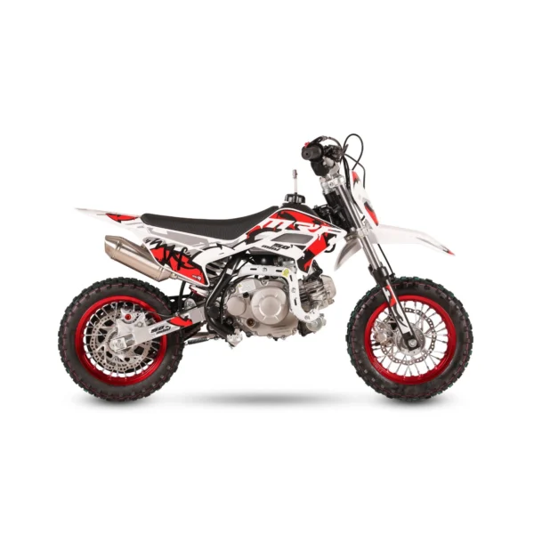 CROSS-MRF-50-MINI-4 Cross MRF 50 MINI