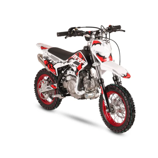 CROSS-MRF-50-MINI-5 Cross MRF 50 MINI