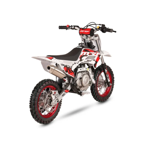 CROSS-MRF-50-MINI-6 Cross MRF 50 MINI