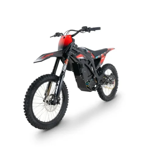 Cross MRF eDIRT 6.0